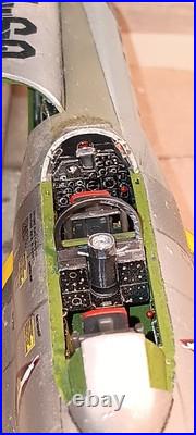United States Air Force military diorama