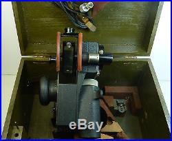 United States Army Air Force Aircraft Sextant WWII SN AF42-2888