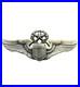 United_States_Sterling_Silver_Army_Air_Force_Command_Pilot_Badge_pin_Davorn_01_tjdb