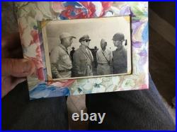 United states Air Force MacArthur orig photos 100 +. 1952, CAMERA INCLUDED United states Air Force MacArthur orig photos 100 +. 1952, CAMERA INCLUDED