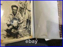 United states Air Force MacArthur orig photos 100 +. 1952, CAMERA INCLUDED