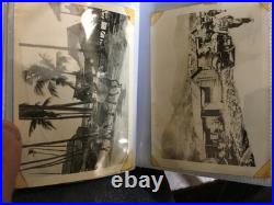 United states Air Force MacArthur orig photos 100 +. 1952, CAMERA INCLUDED