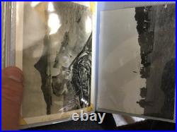 United states Air Force MacArthur orig photos 100 +. 1952, CAMERA INCLUDED