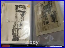 United states Air Force MacArthur orig photos 100 +. 1952, CAMERA INCLUDED