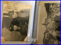 United states Air Force MacArthur orig photos 100 +. 1952, CAMERA INCLUDED