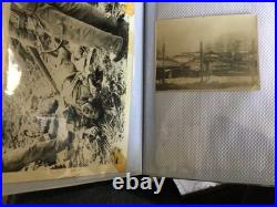 United states Air Force MacArthur orig photos 100 +. 1952, CAMERA INCLUDED