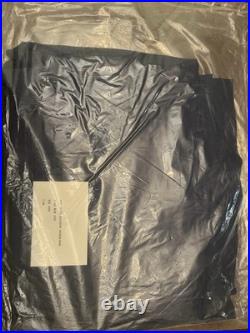 Unopened Vintage Imperial Iranian Air Force Uniform Jacket Rare Item 1970s