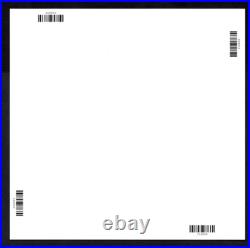 Us 2007 Air Force One Full Sheet Face Value $92