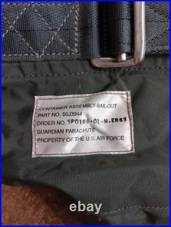 Us Air Force Backpack