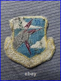 Us Air Force Strategic Command Patch