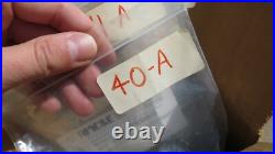 Usaaf Us Army Air Force Test Administrator Flying Cadet Training System Badge