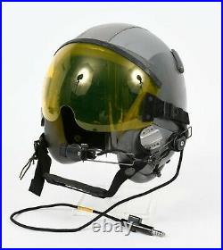 Usaf Hgu-55/p Pilot Flight Helmet