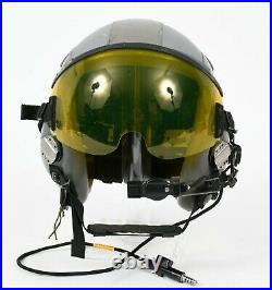 Usaf Hgu-55/p Pilot Flight Helmet