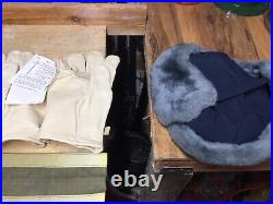Usaf Military Uniform And Misc