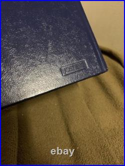 Usaf test pilot school 50th anniversary 1944-1994 Militaria Yearbook Scarce