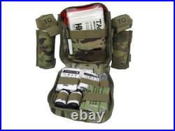 Usgi Ifak Gen 7 Cat Tourniquet Quikclot Bandage Dressing Ifak First Aid Multicam