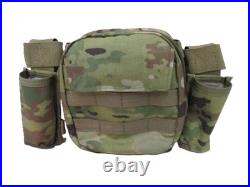 Usgi Ifak Gen 7 Cat Tourniquet Quikclot Bandage Dressing Ifak First Aid Multicam