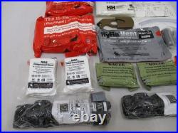 Usgi Ifak Gen 7 Cat Tourniquet Quikclot Bandage Dressing Ifak First Aid Multicam