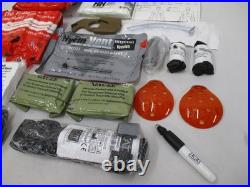 Usgi Ifak Gen 7 Cat Tourniquet Quikclot Bandage Dressing Ifak First Aid Multicam Usgi Ifak Gen 7 Cat Tourniquet Quikclot Bandage Dressing Ifak First Aid Multicam