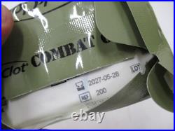 Usgi Ifak Gen 7 Cat Tourniquet Quikclot Bandage Dressing Ifak First Aid Multicam