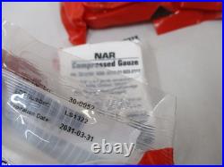 Usgi Ifak Gen 7 Cat Tourniquet Quikclot Bandage Dressing Ifak First Aid Multicam