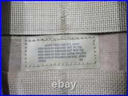 Usgi Ifak Gen 7 Cat Tourniquet Quikclot Bandage Dressing Ifak First Aid Multicam Usgi Ifak Gen 7 Cat Tourniquet Quikclot Bandage Dressing Ifak First Aid Multicam