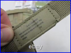 Usgi Ifak Gen 7 Cat Tourniquet Quikclot Bandage Dressing Ifak First Aid Multicam Usgi Ifak Gen 7 Cat Tourniquet Quikclot Bandage Dressing Ifak First Aid Multicam