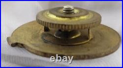 VINTAGE 1930s US Air Corps 107th Observation Squadron DI Michigan National Guard
