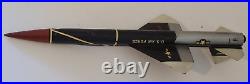 VINTAGE Model- The supersonic Bomarc Missile- Boeing USAF AF 54 3079
