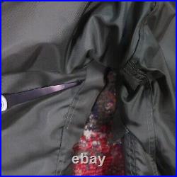 VTG 90s Flyer's Summer FR Jacket Mens L CWU-36 P Air Force Military Pilot Bomber VTG 90s Flyer's Summer FR Jacket Mens L CWU-36 P Air Force Military Pilot Bomber