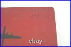 VTG Cruise Control AFTRC Manual 50-59-3 Restricted United States Air Force C251B