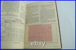 VTG Cruise Control AFTRC Manual 50-59-3 Restricted United States Air Force C251B