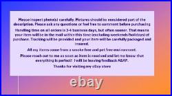 VTG RARE HTF US ARMY AIR FORCE E-6B Aerial DEAD RECKONING COMPUTER