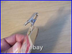 VTG circa 1950 HAMILTON AIR FORCE BASEAirman IDENTIFICATIONNASA Employee