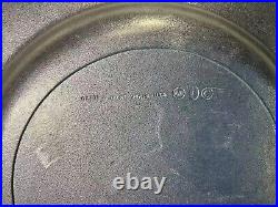 VV48 4 United States Air Force Department tin Plate Antique Circa Mid Century