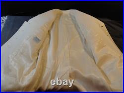 Very Rare 1983 Patriot Usaf Air Force White Uniform Jacket Coat Officer Mens 39r Very Rare 1983 Patriot Usaf Air Force White Uniform Jacket Coat Officer Mens 39r