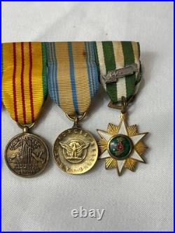 Vietnam Era Patches & Pins Tactical Air Command Control Squadron Navigator Wings