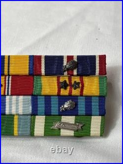 Vietnam Era Patches & Pins Tactical Air Command Control Squadron Navigator Wings