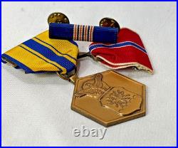 Vietnam Era Patches & Pins Tactical Air Command Control Squadron Navigator Wings