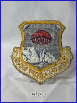 Vietnam Era Patches & Pins Tactical Air Command Control Squadron Navigator Wings