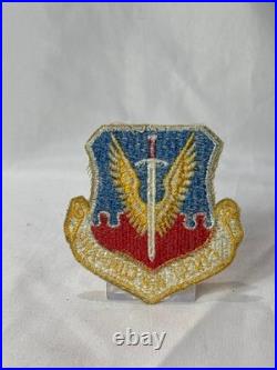 Vietnam Era Patches & Pins Tactical Air Command Control Squadron Navigator Wings