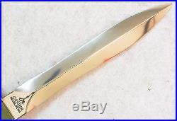 Vietnam Tribute Collection United States Air Force Gerber Commemorative Knife
