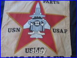 Vietnam Usn Usmc Usaf F-4 Phantom Mig Killer Bar- Ready Room Flag Vietnam Usn Usmc Usaf F-4 Phantom Mig Killer Bar- Ready Room Flag