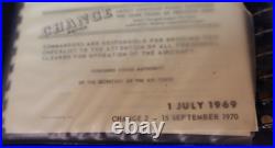 Vietnam War USAF Air Force Flight Crew Pilots Checklist U-3A / U-3B Booklet 1970 Vietnam War USAF Air Force Flight Crew Pilots Checklist U-3A / U-3B Booklet 1970