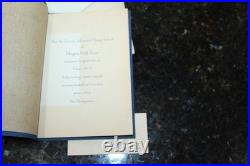 Vintage 1944 The Air Forces Advanced Flying School Graduation Announcement