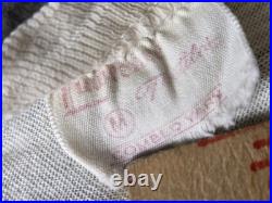 Vintage 50s US Air Force Chandler Arizona T Shirt Size Medium Distressed USA