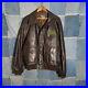 Vintage_70s_Air_Force_A_2_Cowhide_Bomber_Jacket_Brown_Leather_California_46_01_srzv