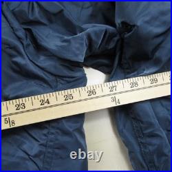 Vintage Air Force Jacket Mens Large Blue L 2A Flyers Intermediate Weintraub
