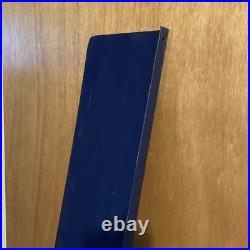 Vintage Air Force Recruiting Service Office Single Sided Metal Tin Sign