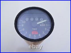 Vintage Aircraft Instrument Midway for Decor